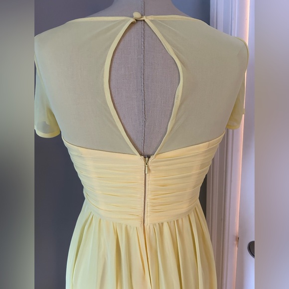 NWT Short sleeve dress - Picture 4 of 5